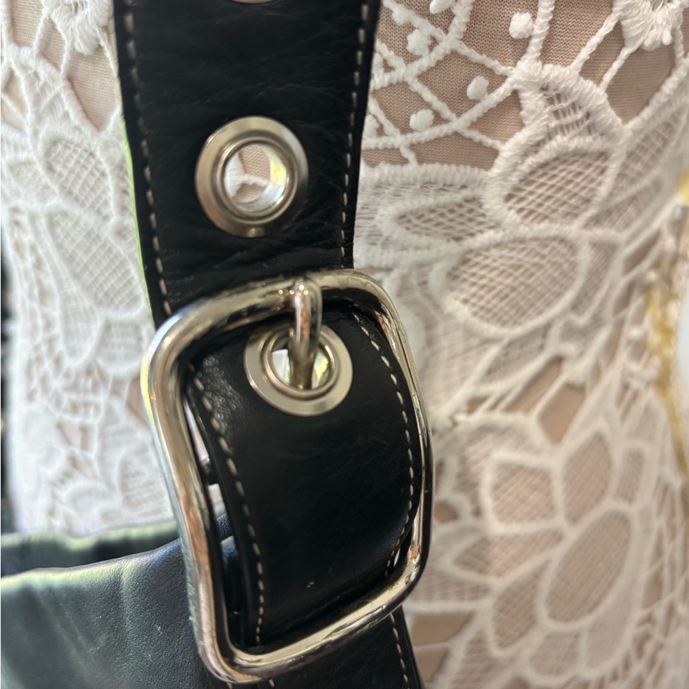 Coach Vintage Legacy Slim Crossbody - Picture 3 of 14